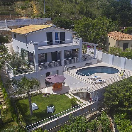 Skrokkia Apartment 卡斯泰拉马莱 外观 照片